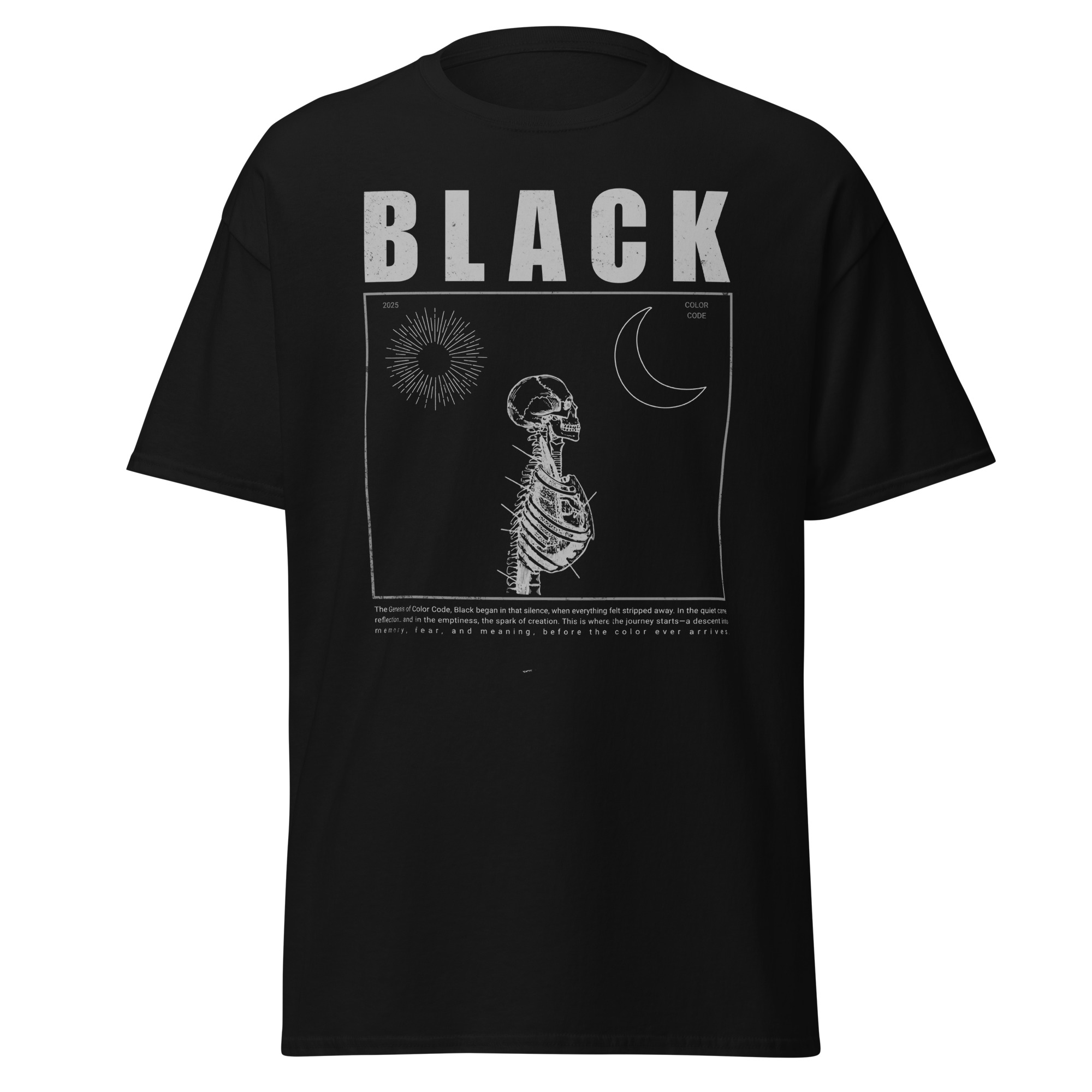 Genesis Tee