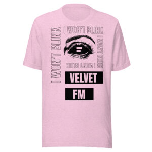 I Want Pink T-Shirt