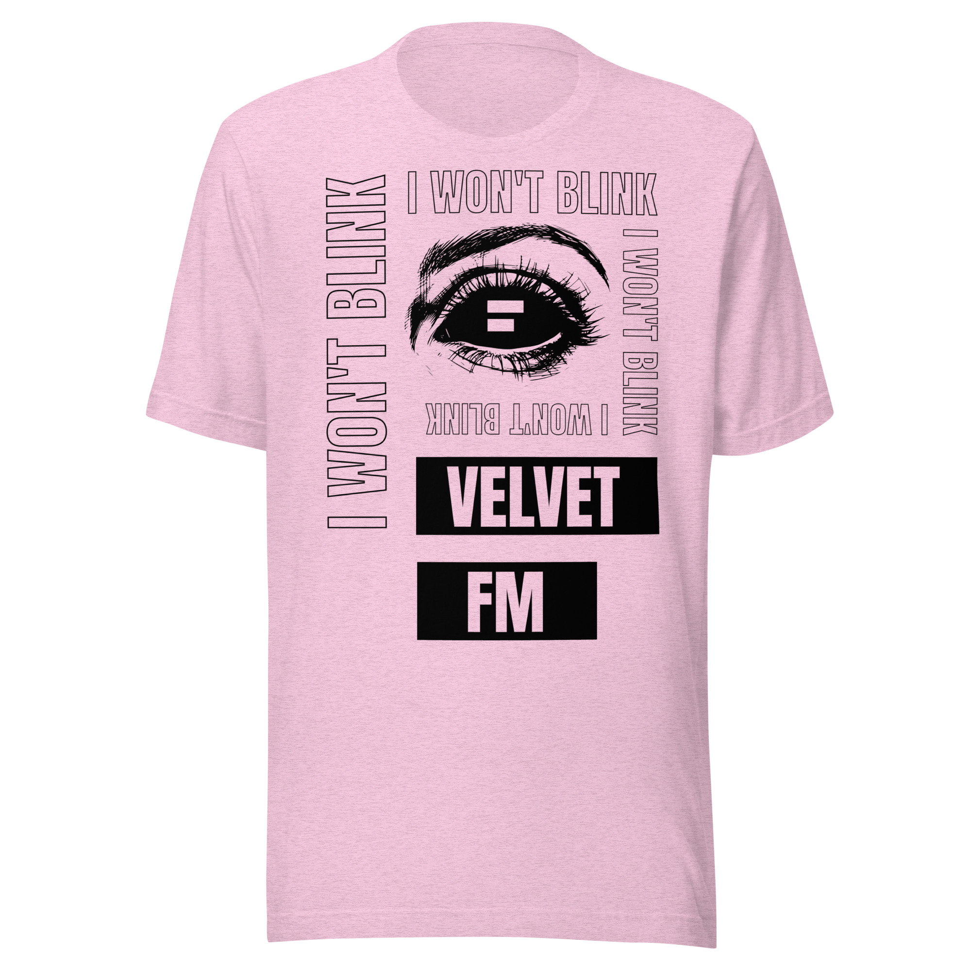 I Want Pink T-Shirt